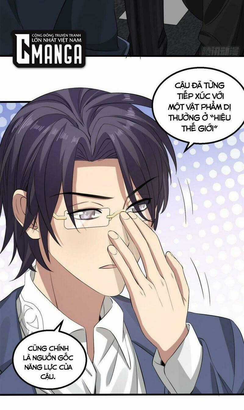 Xã Lam Bạch - Chapter 19 - Trang 2