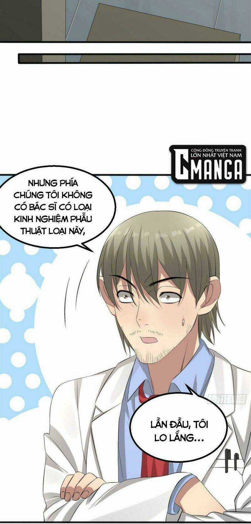 Xã Lam Bạch - Chapter 19 - Trang 26