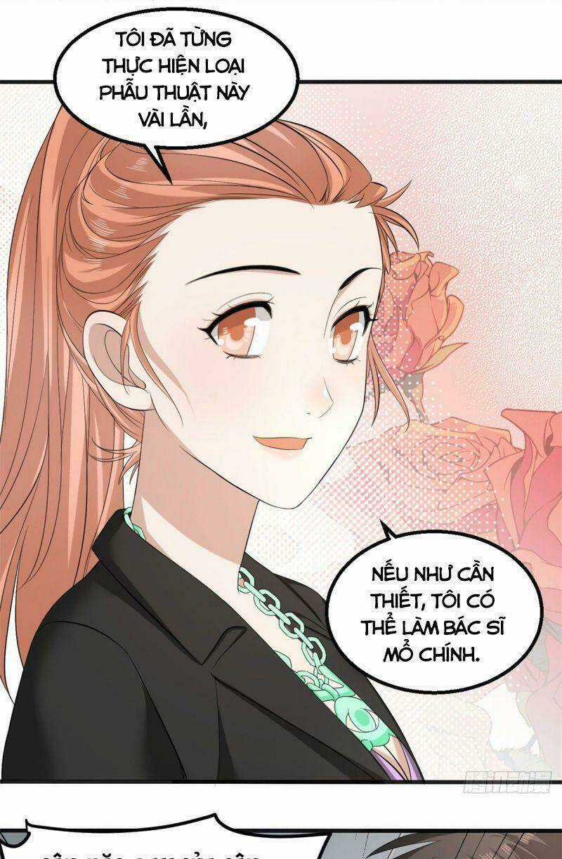 Xã Lam Bạch - Chapter 19 - Trang 27