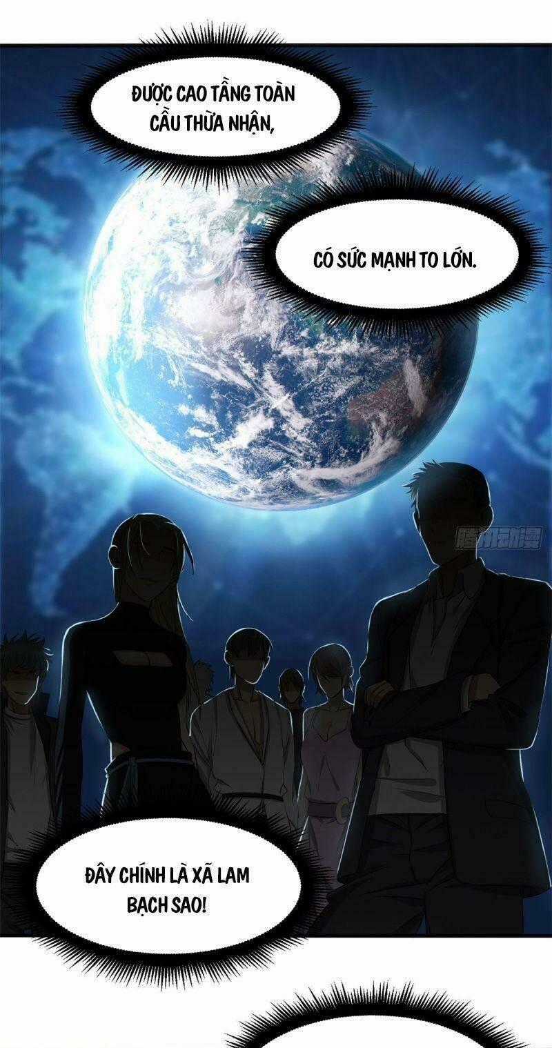 Xã Lam Bạch - Chapter 19 - Trang 31