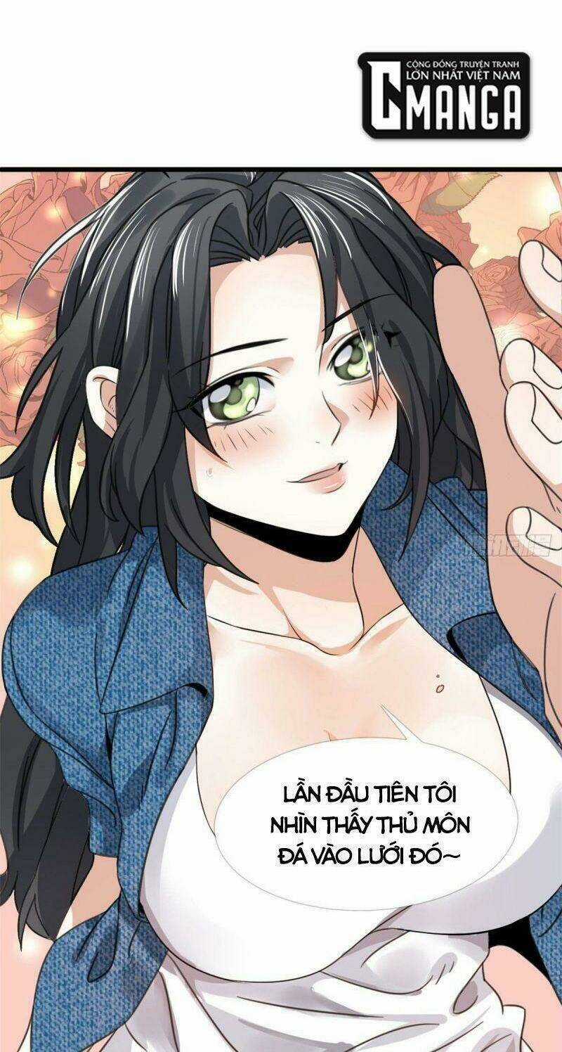 Xã Lam Bạch - Chapter 2 - Trang 17