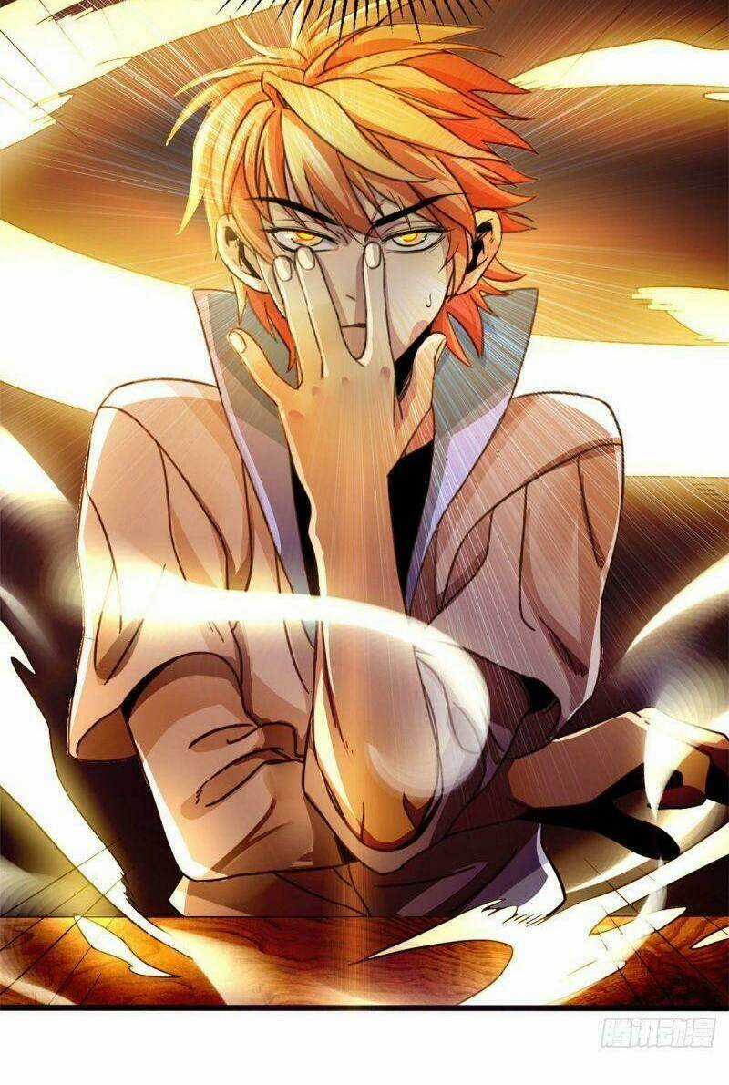 Xã Lam Bạch - Chapter 2 - Trang 24