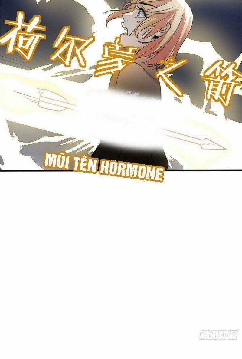 Xã Lam Bạch - Chapter 2 - Trang 26