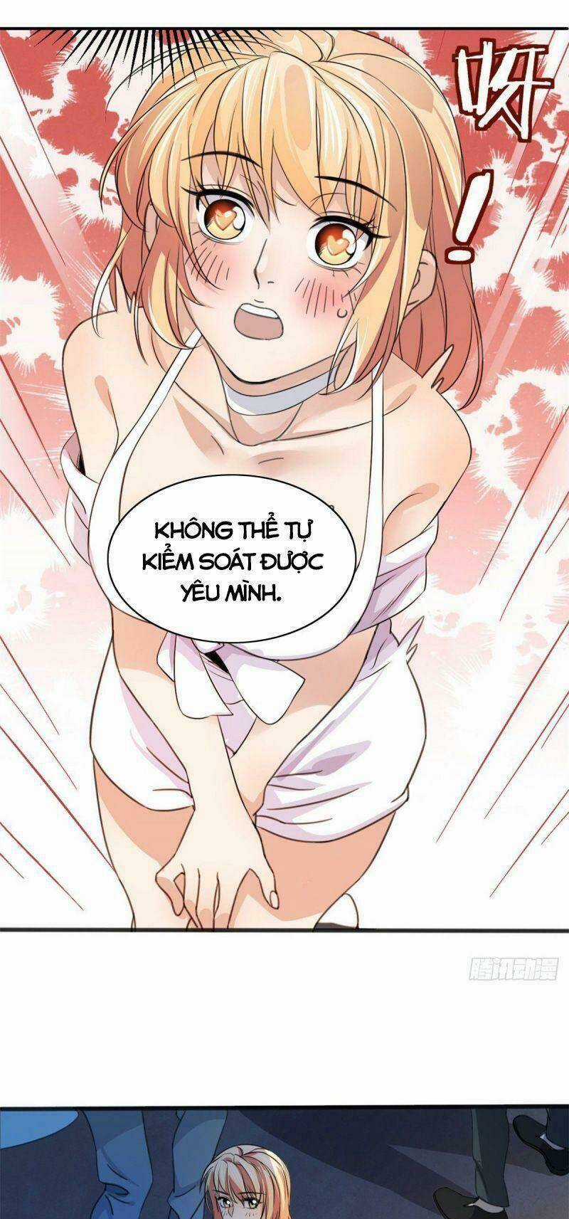 Xã Lam Bạch - Chapter 2 - Trang 27