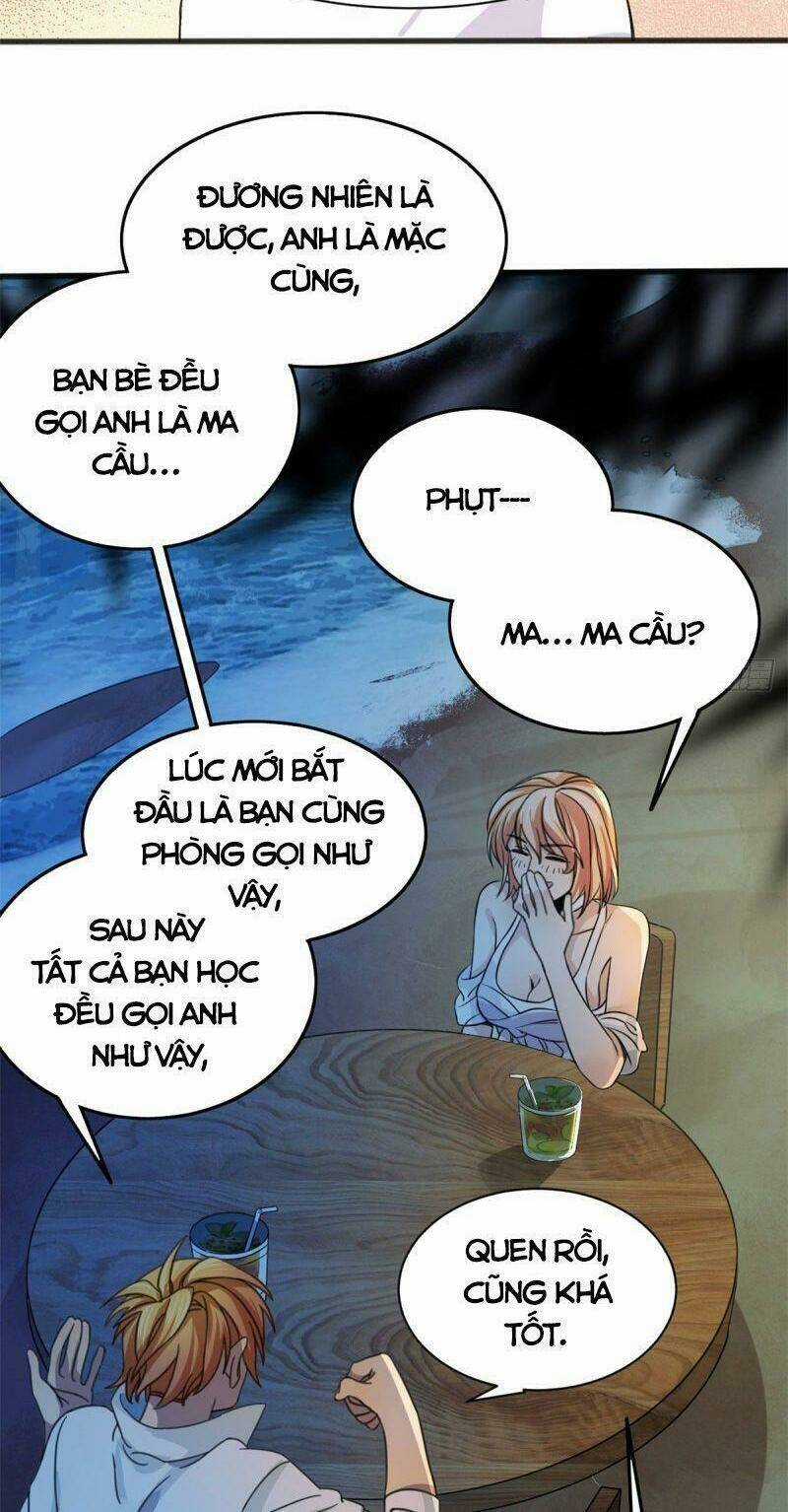 Xã Lam Bạch - Chapter 2 - Trang 30