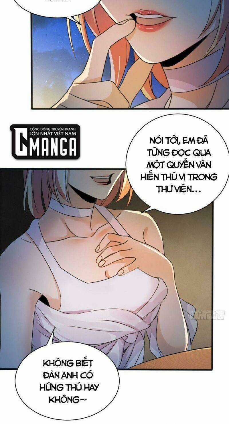 Xã Lam Bạch - Chapter 2 - Trang 32