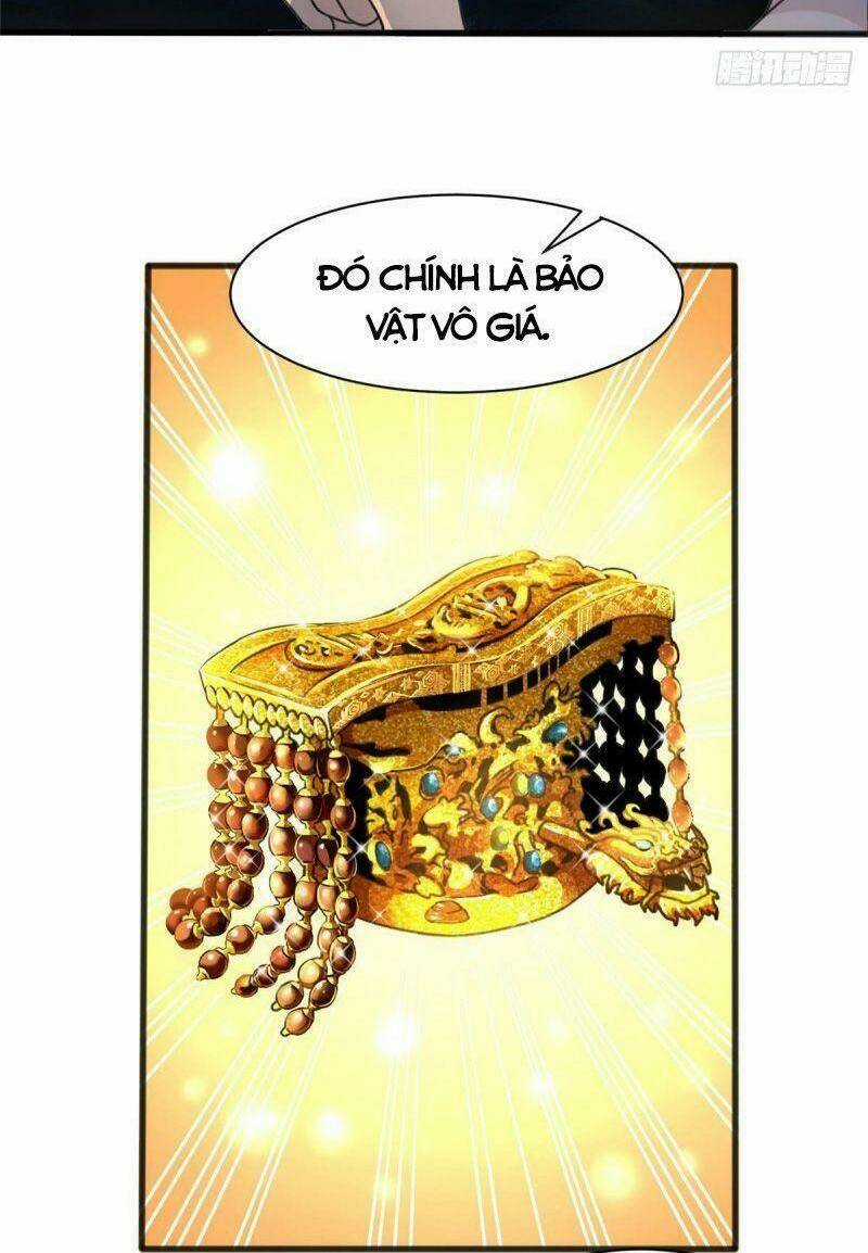 Xã Lam Bạch - Chapter 2 - Trang 38