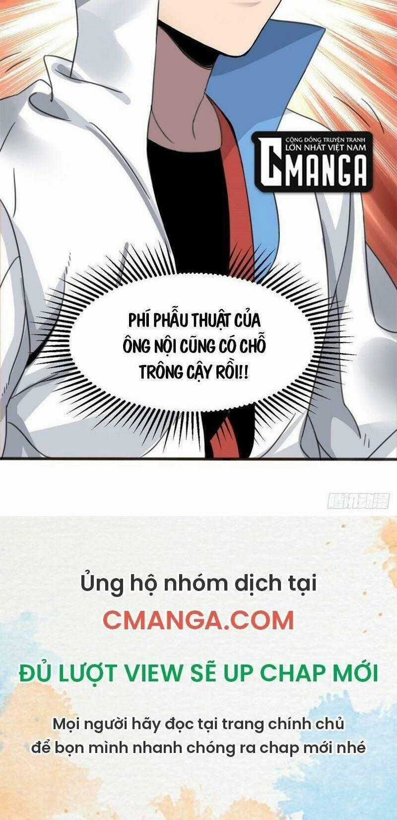 Xã Lam Bạch - Chapter 2 - Trang 40