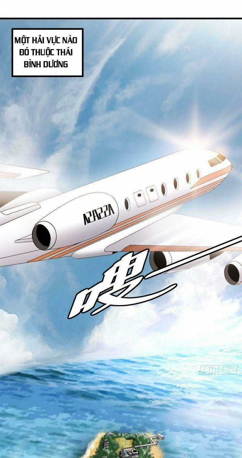 Xã Lam Bạch - Chapter 20 - Trang 1