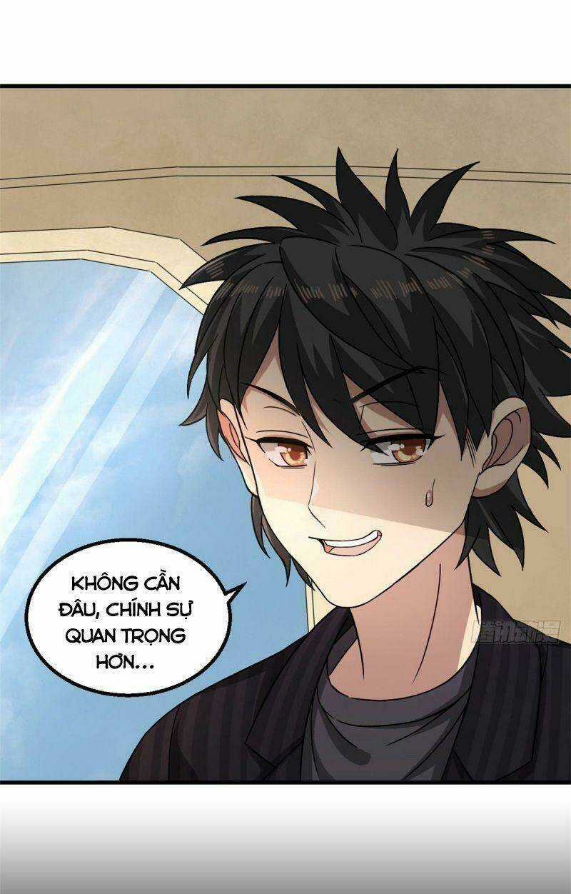 Xã Lam Bạch - Chapter 20 - Trang 3