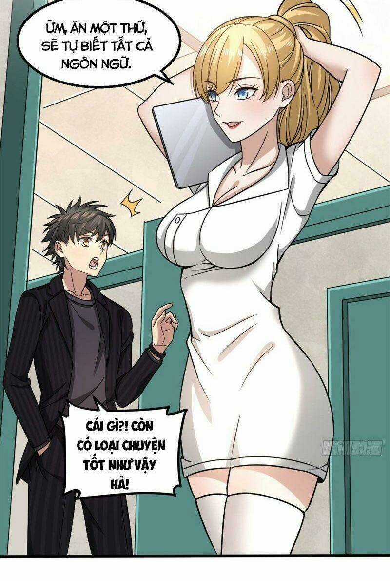 Xã Lam Bạch - Chapter 20 - Trang 30