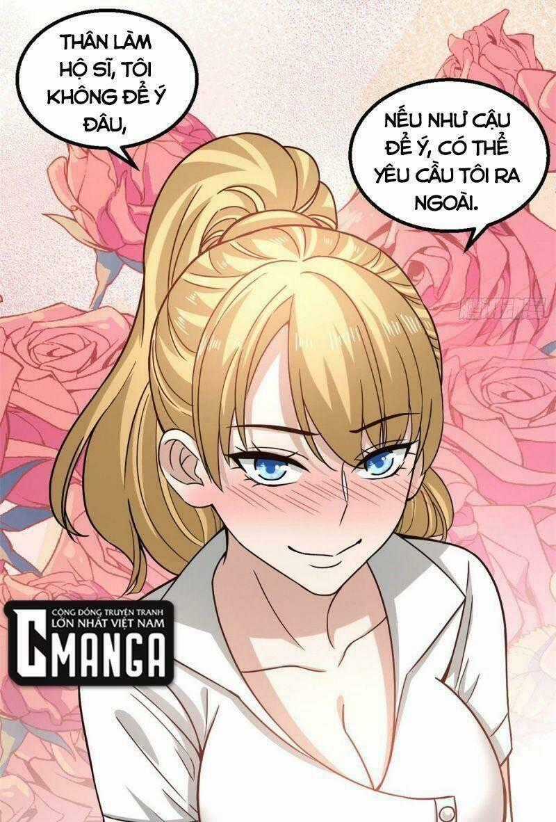 Xã Lam Bạch - Chapter 20 - Trang 33