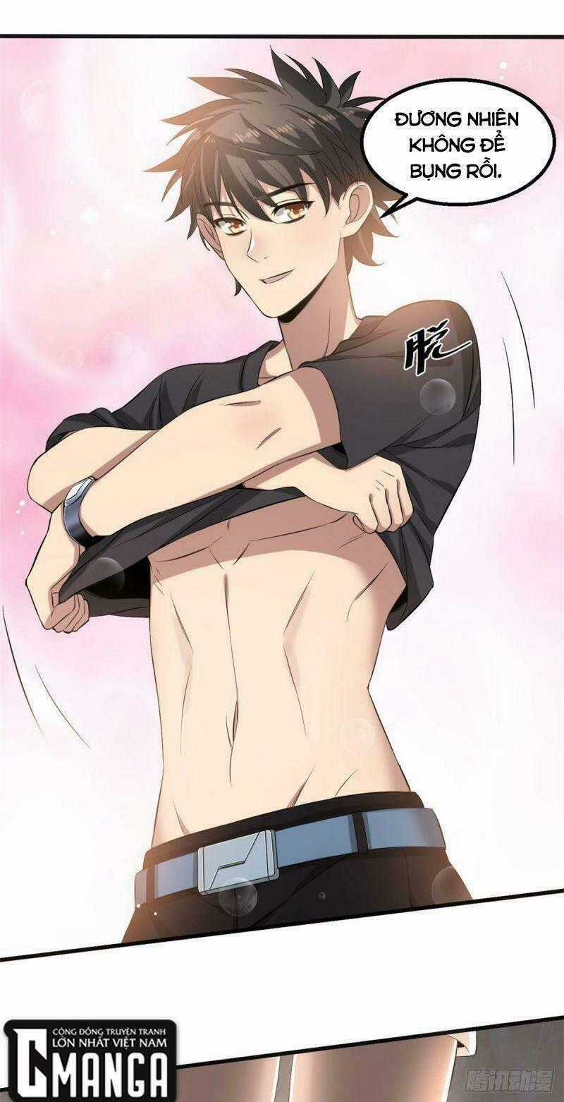 Xã Lam Bạch - Chapter 21 - Trang 1