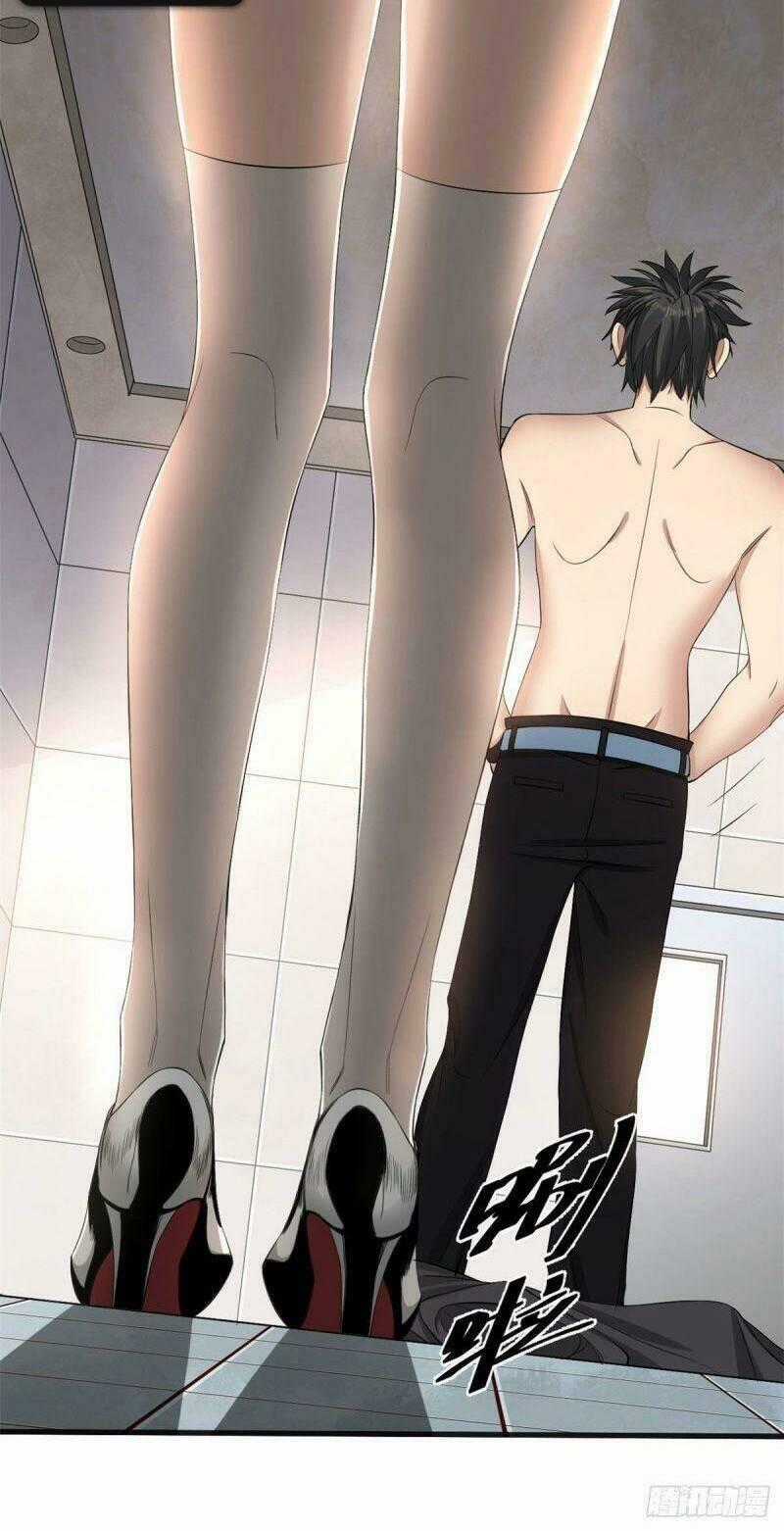 Xã Lam Bạch - Chapter 21 - Trang 2