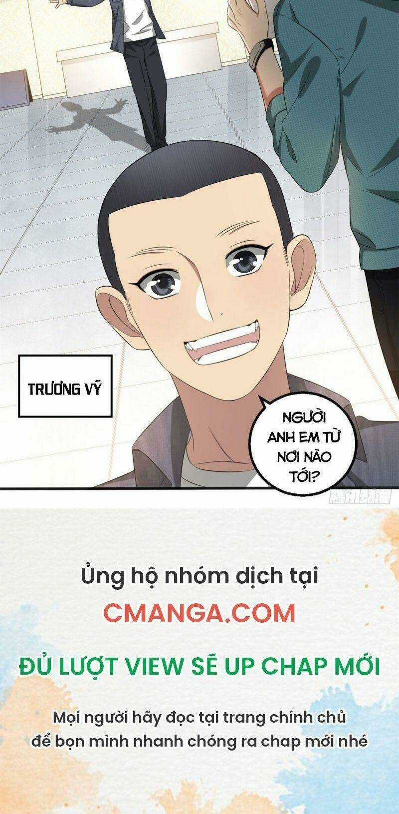 Xã Lam Bạch - Chapter 21 - Trang 14