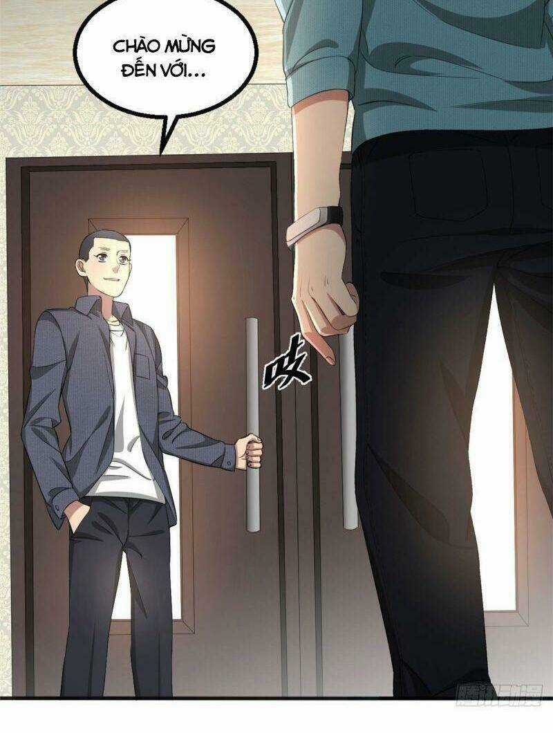 Xã Lam Bạch - Chapter 21 - Trang 20