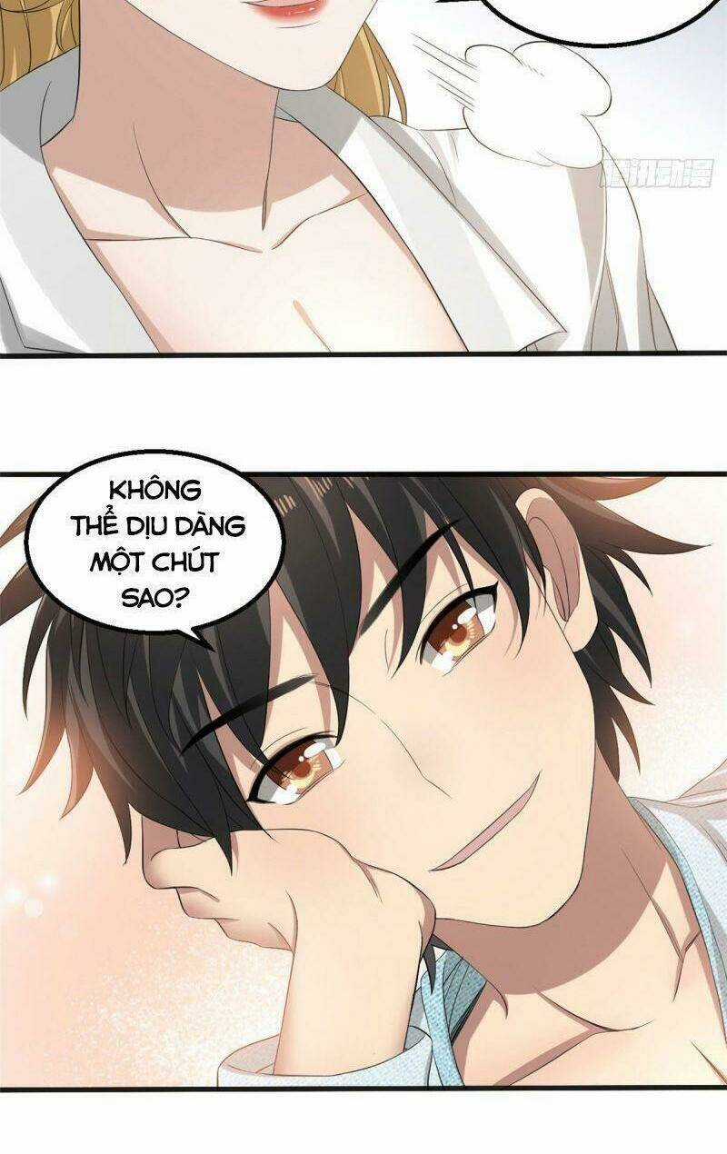 Xã Lam Bạch - Chapter 21 - Trang 9