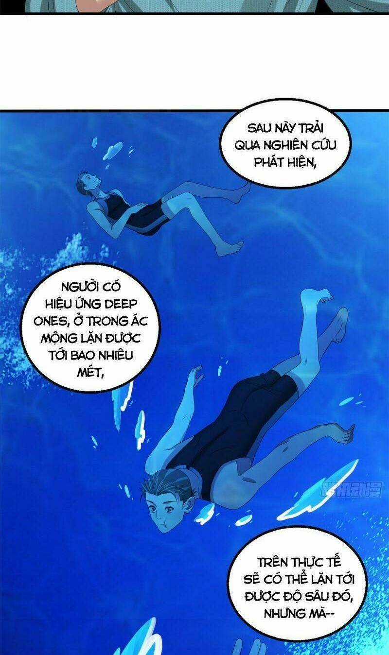 Xã Lam Bạch - Chapter 22 - Trang 22