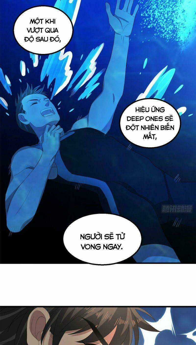 Xã Lam Bạch - Chapter 22 - Trang 23