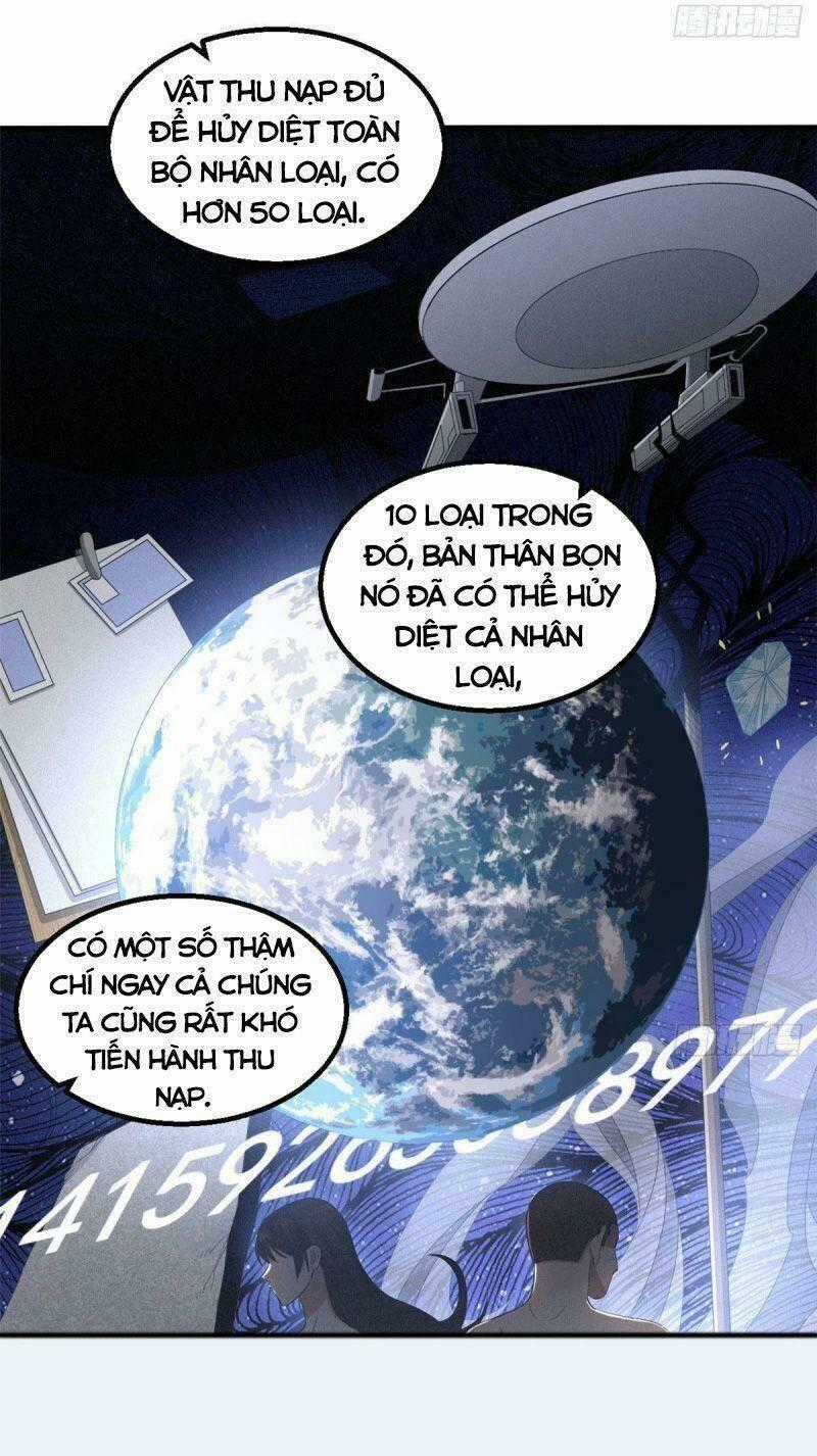 Xã Lam Bạch - Chapter 23 - Trang 2