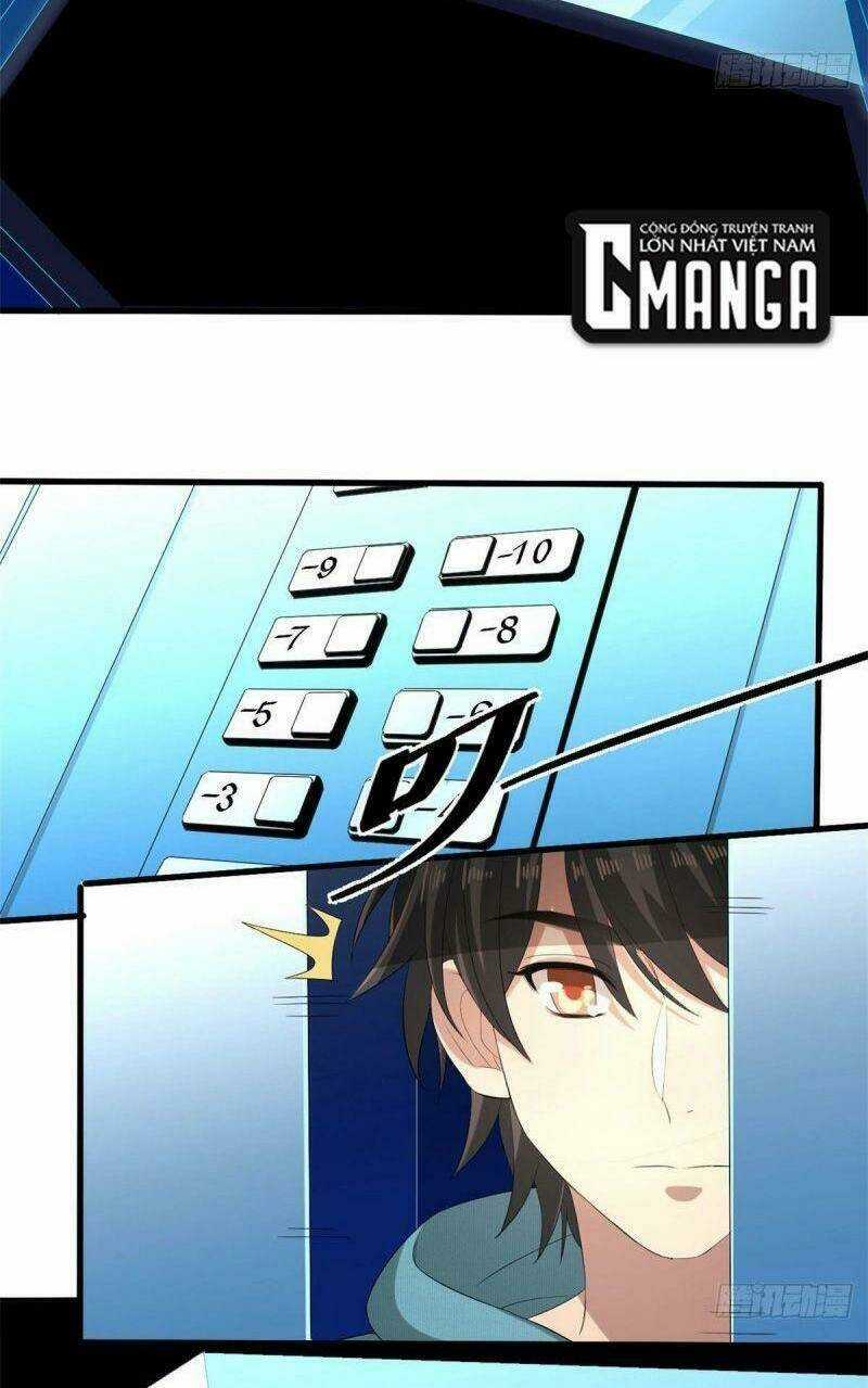 Xã Lam Bạch - Chapter 23 - Trang 16