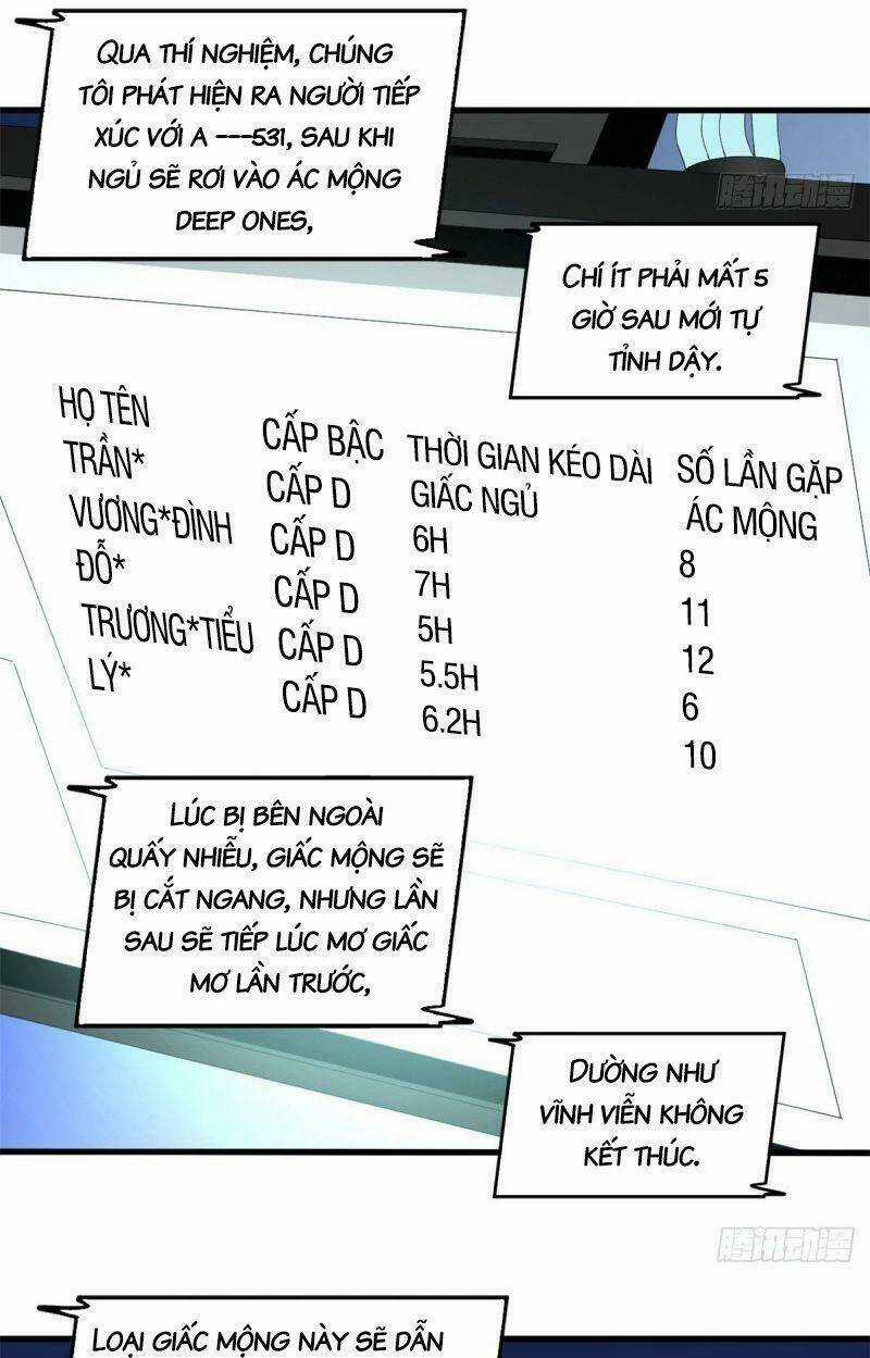 Xã Lam Bạch - Chapter 23 - Trang 24