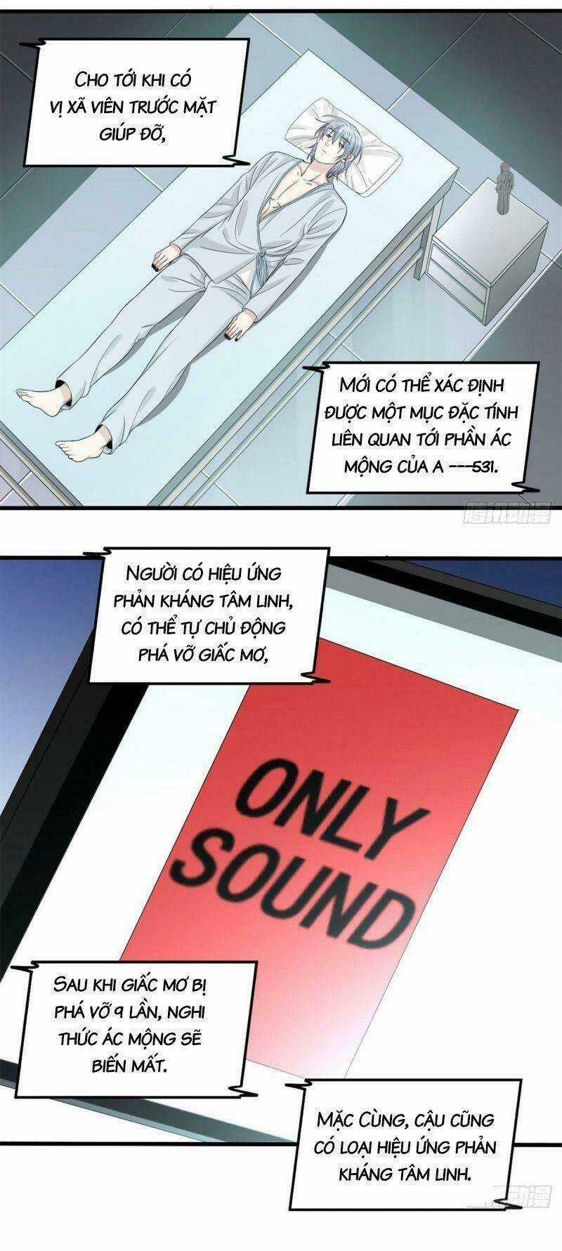 Xã Lam Bạch - Chapter 23 - Trang 26