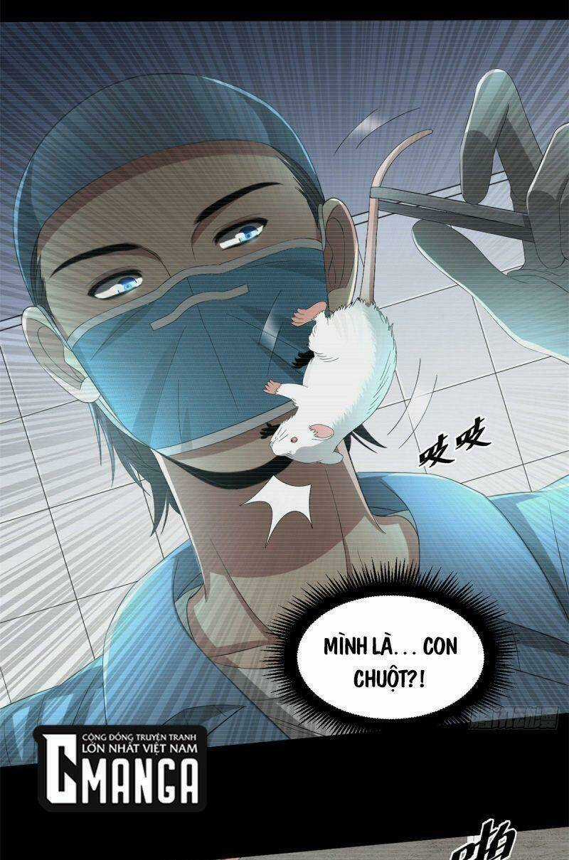 Xã Lam Bạch - Chapter 24 - Trang 16