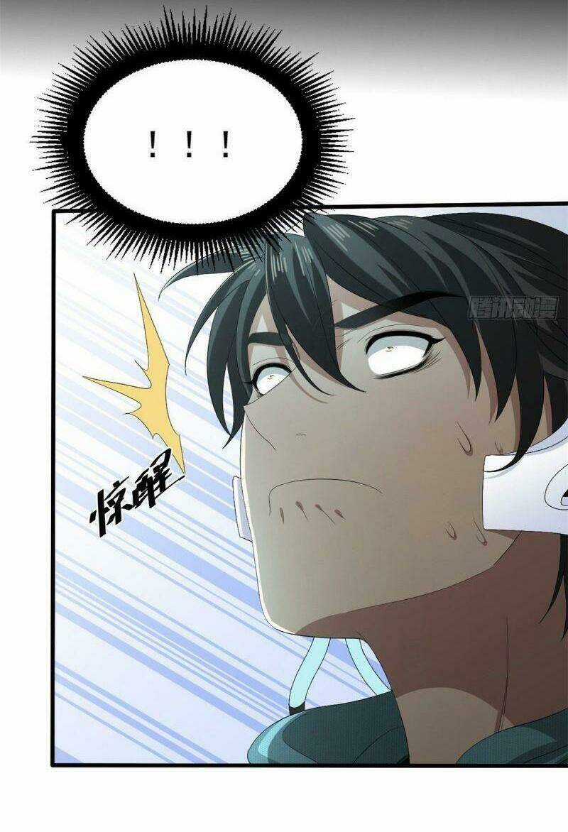 Xã Lam Bạch - Chapter 24 - Trang 19