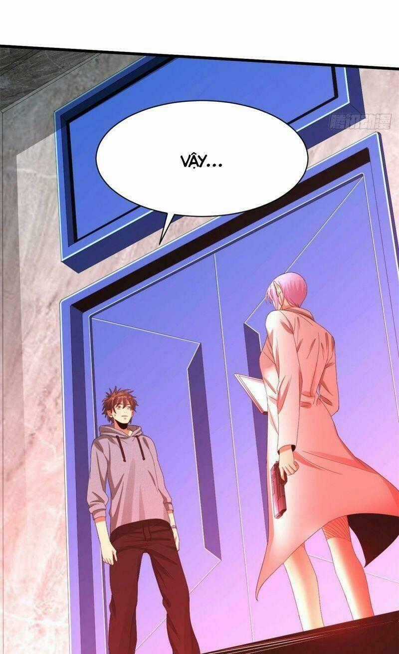 Xã Lam Bạch - Chapter 24 - Trang 32