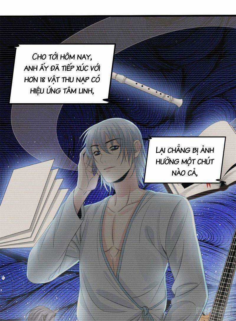 Xã Lam Bạch - Chapter 24 - Trang 6