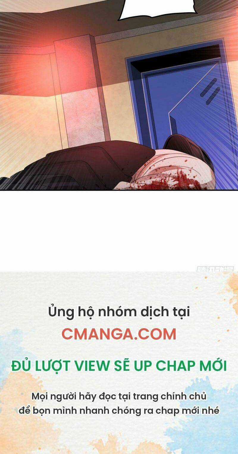 Xã Lam Bạch - Chapter 25 - Trang 20