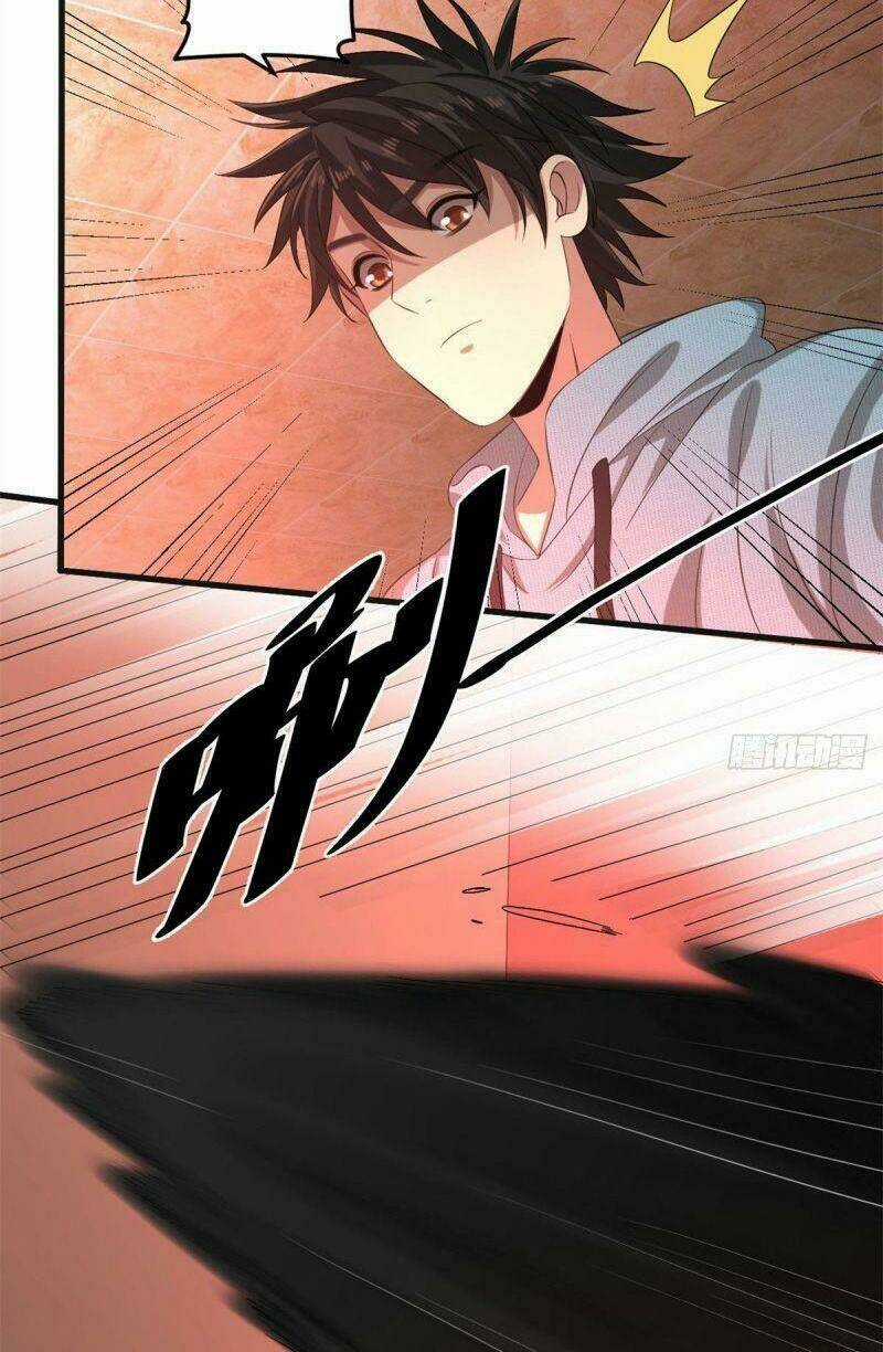 Xã Lam Bạch - Chapter 25 - Trang 22