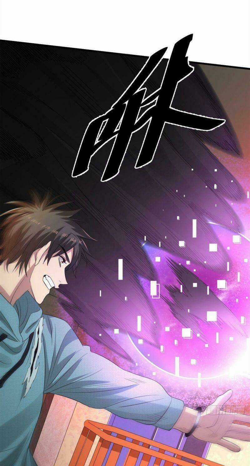 Xã Lam Bạch - Chapter 25 - Trang 29