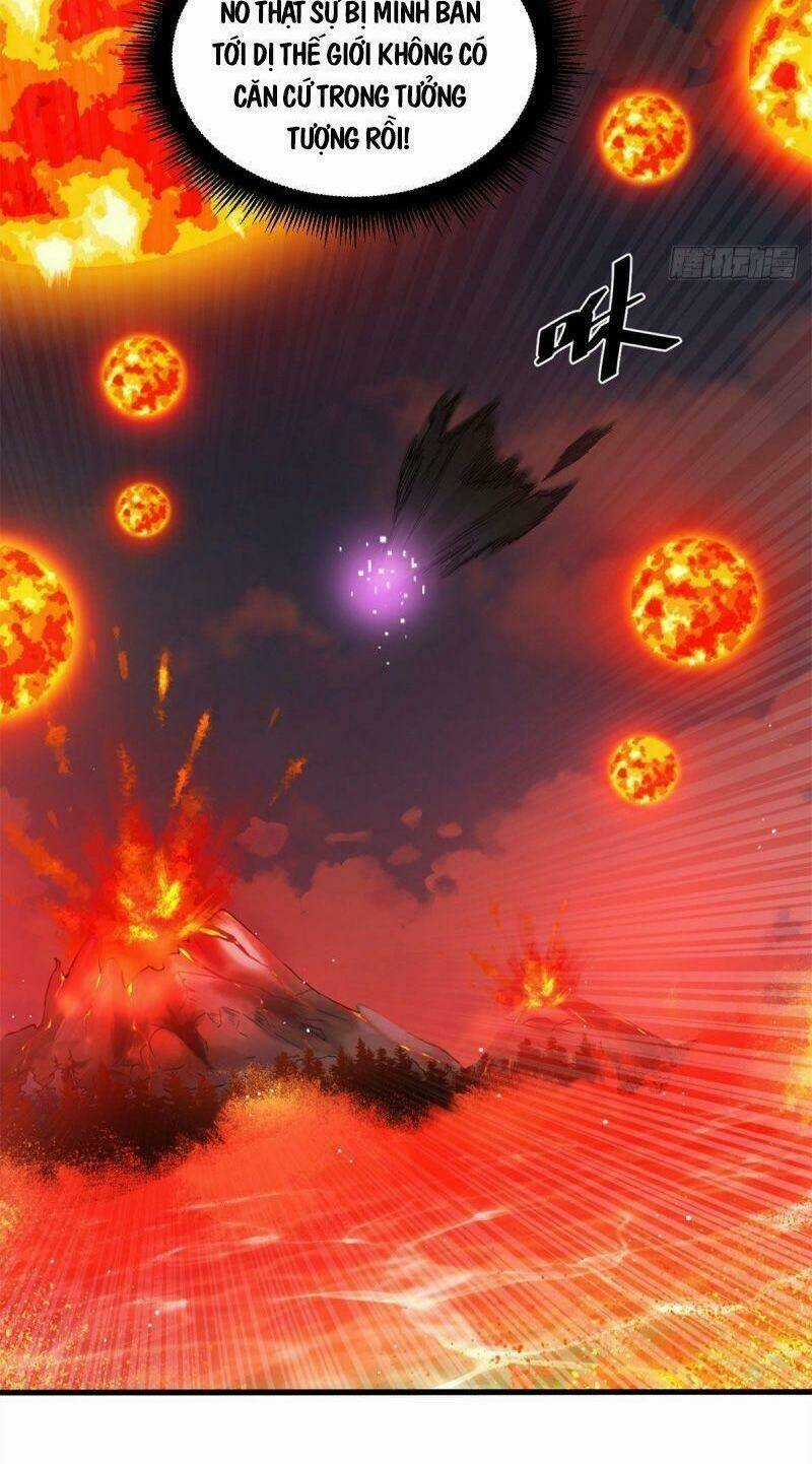 Xã Lam Bạch - Chapter 25 - Trang 32