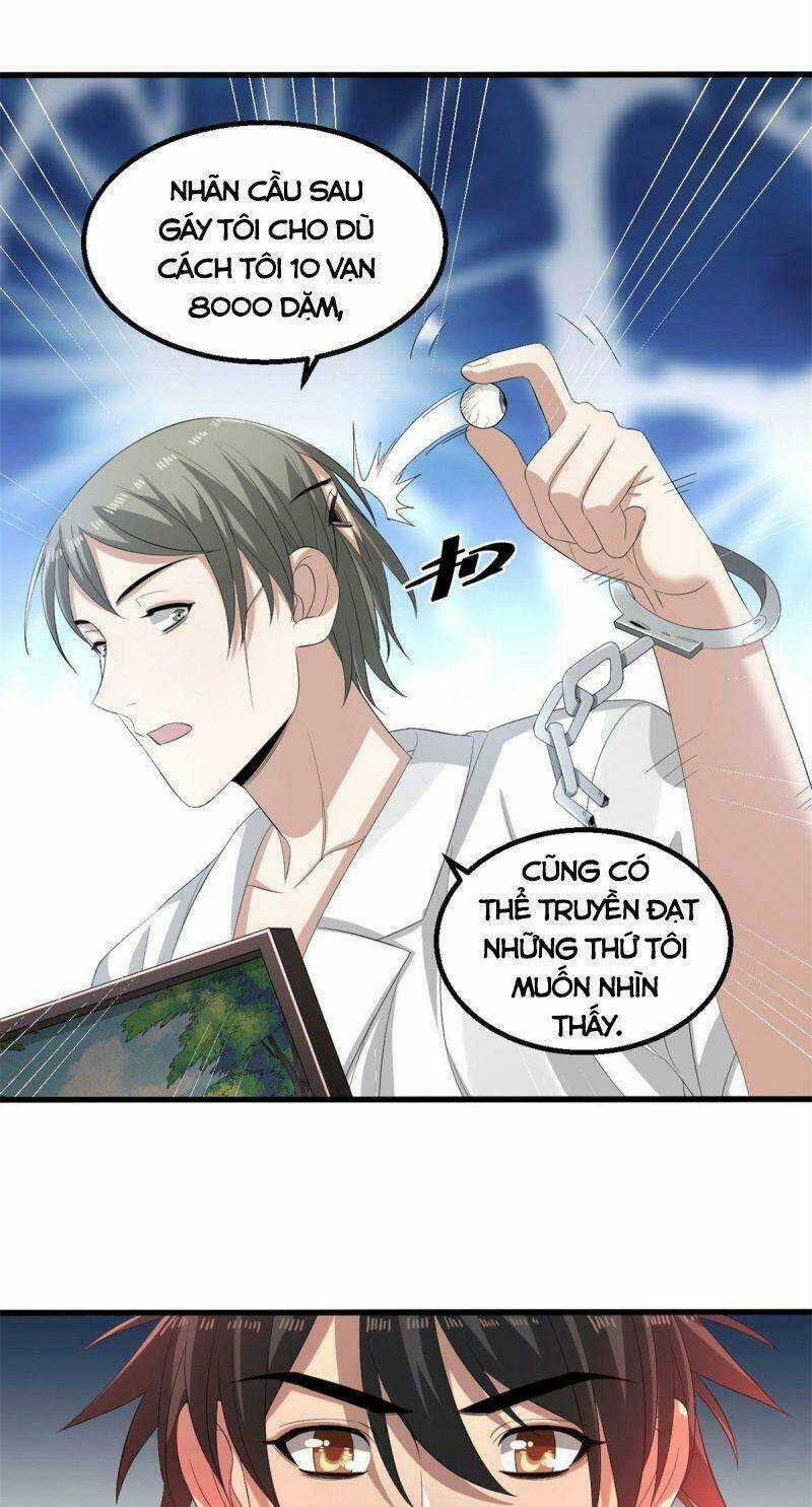 Xã Lam Bạch - Chapter 26 - Trang 13