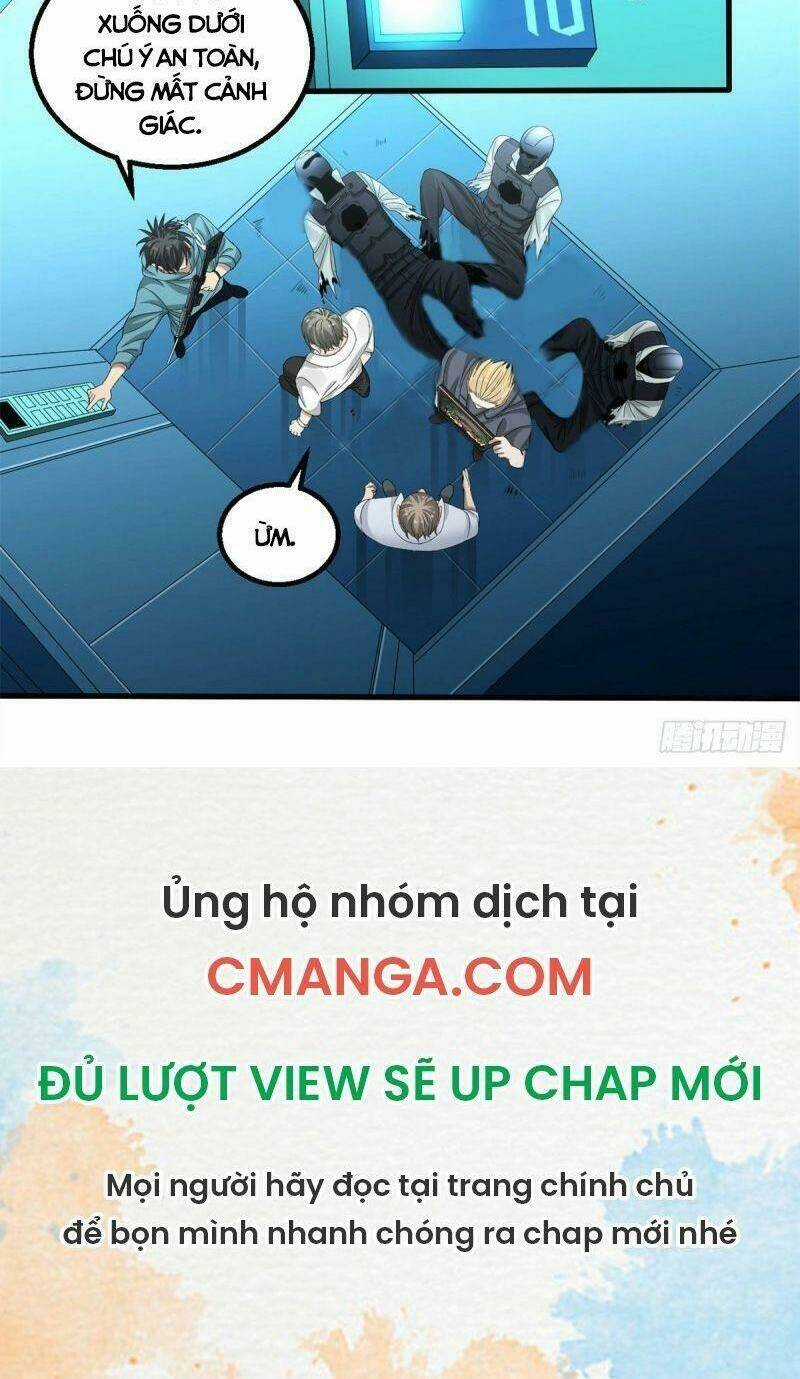 Xã Lam Bạch - Chapter 26 - Trang 20