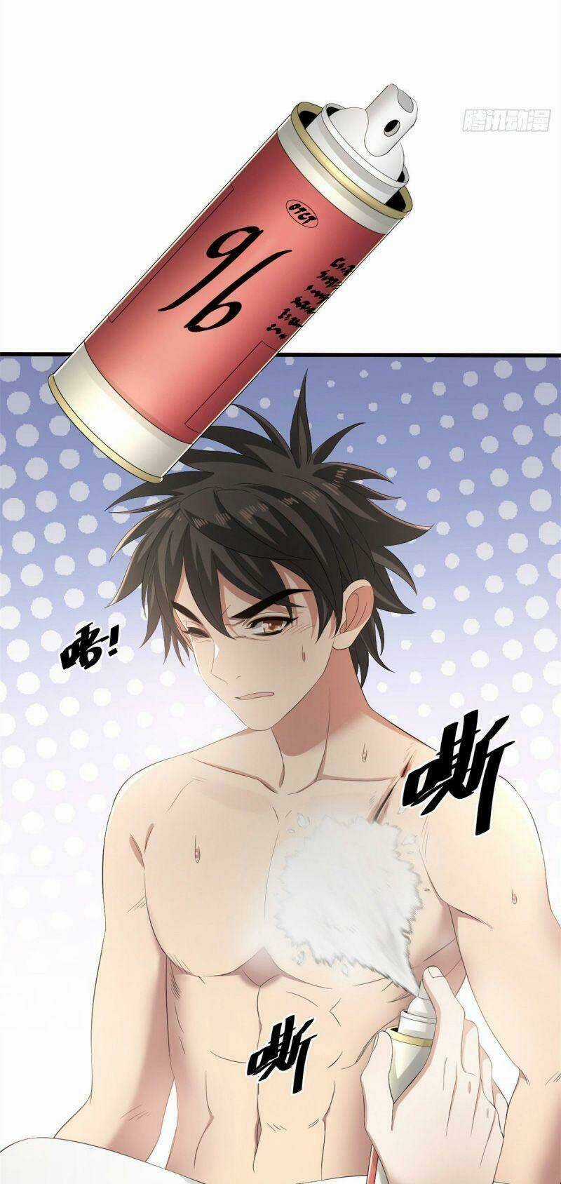 Xã Lam Bạch - Chapter 26 - Trang 3