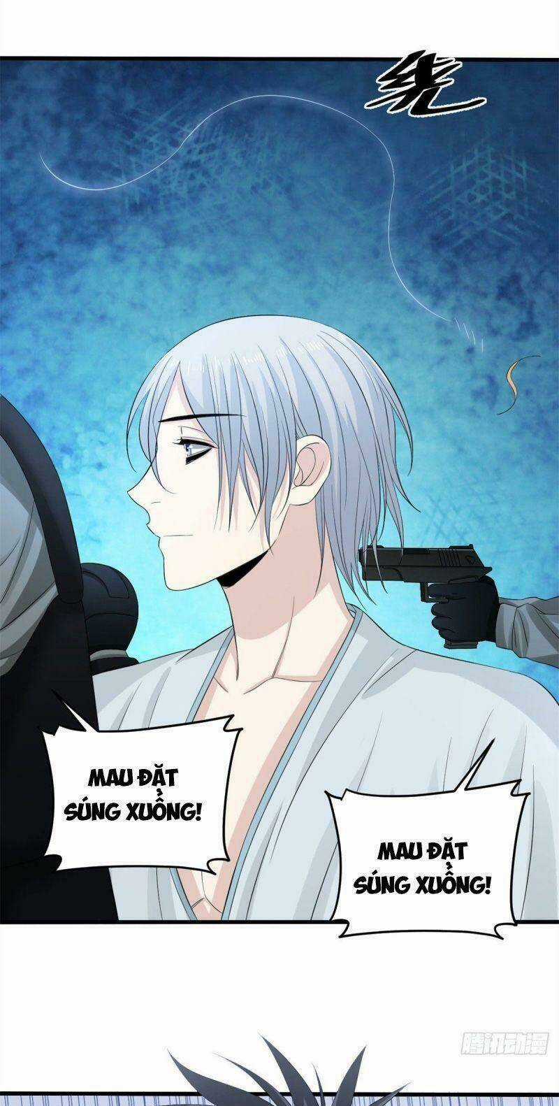 Xã Lam Bạch - Chapter 26 - Trang 26