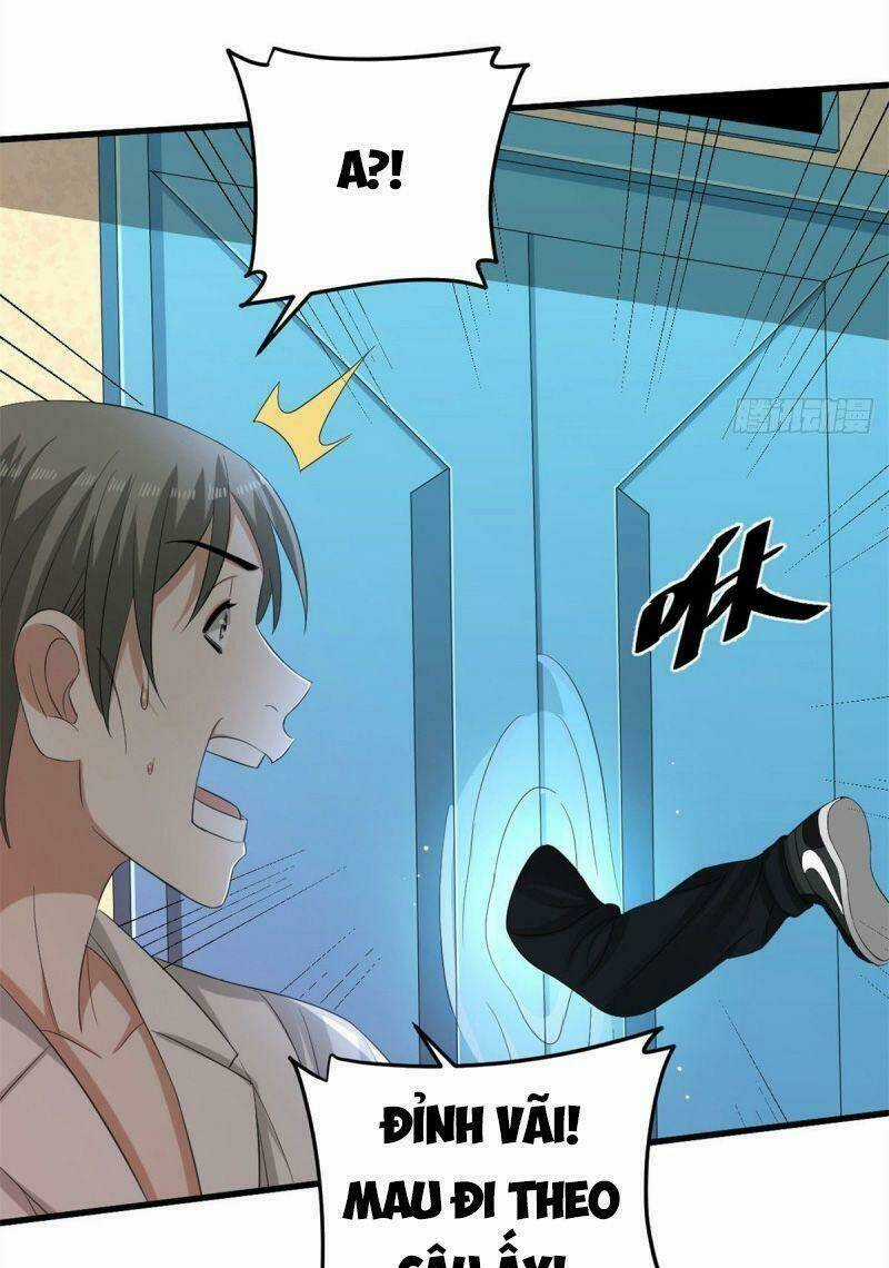 Xã Lam Bạch - Chapter 26 - Trang 31