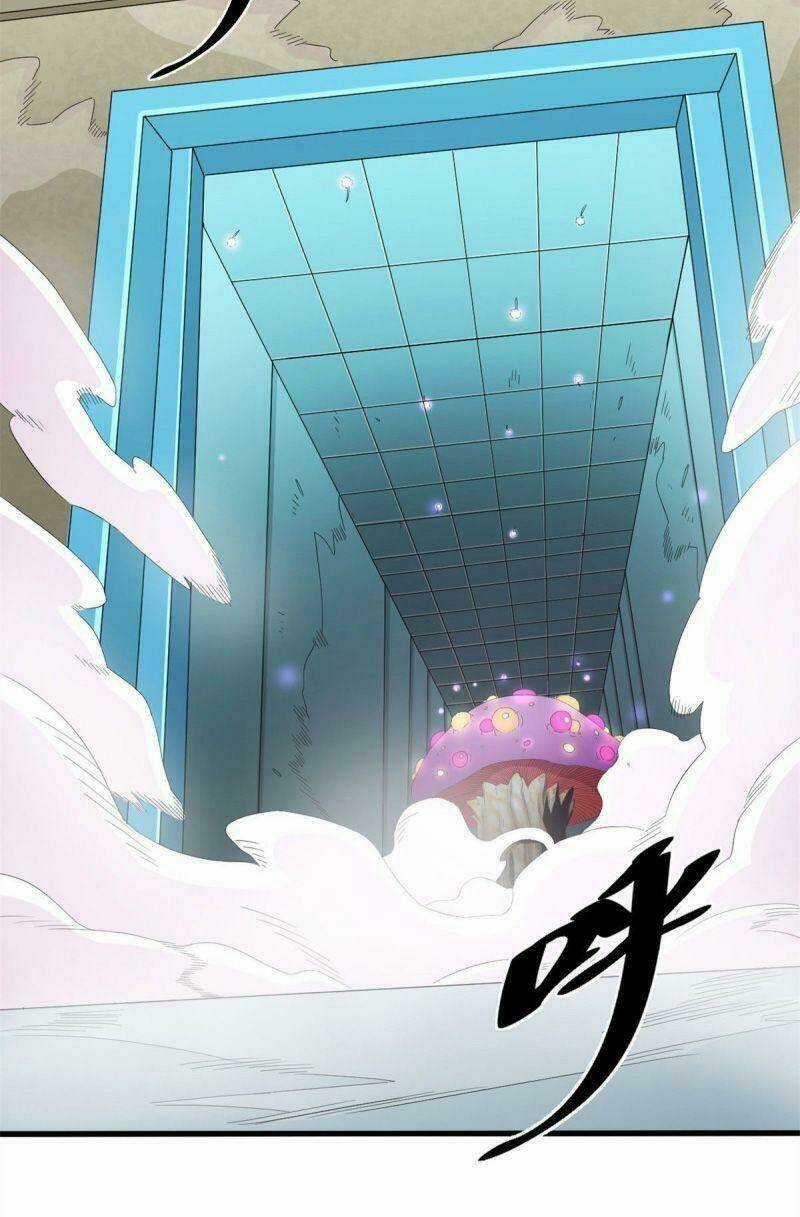 Xã Lam Bạch - Chapter 26 - Trang 34