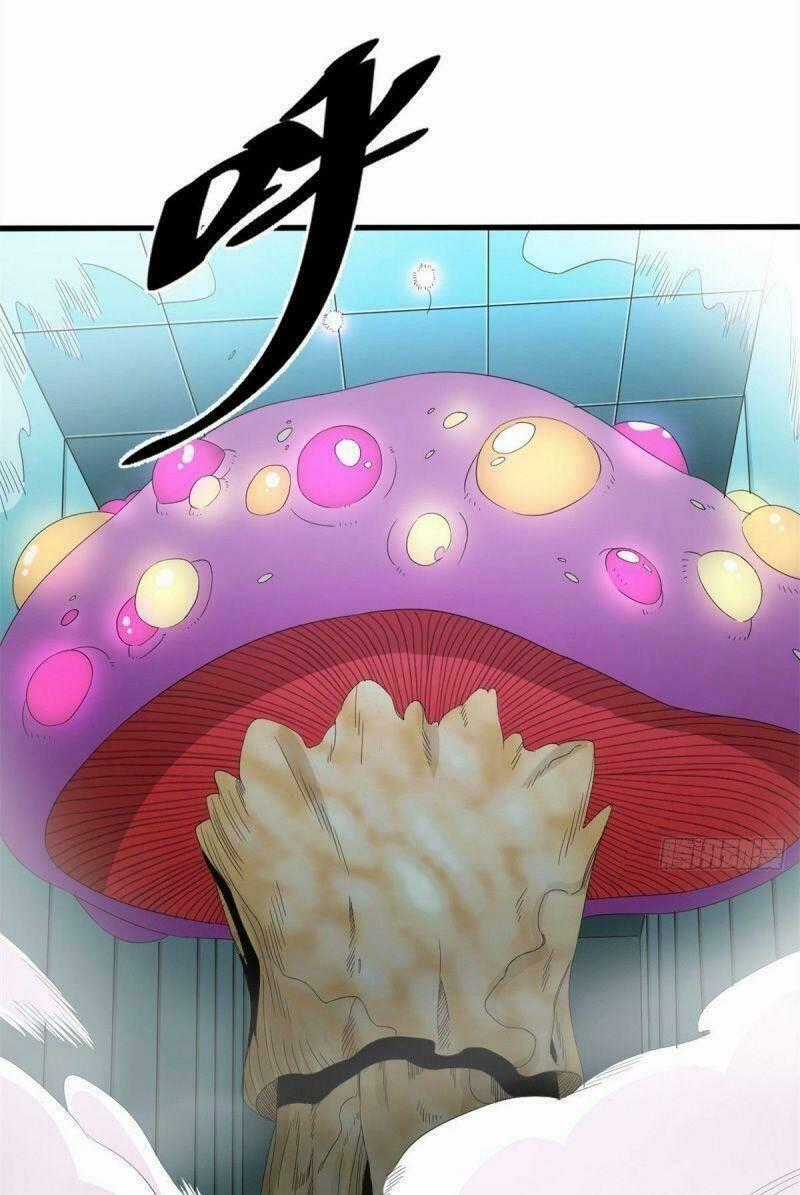 Xã Lam Bạch - Chapter 26 - Trang 35