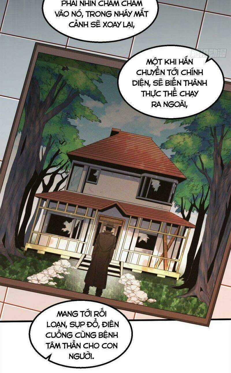 Xã Lam Bạch - Chapter 26 - Trang 6