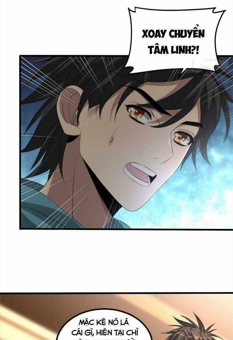 Xã Lam Bạch - Chapter 26 - Trang 7