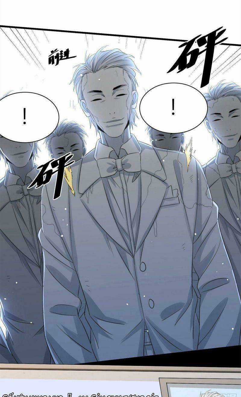 Xã Lam Bạch - Chapter 27 - Trang 23