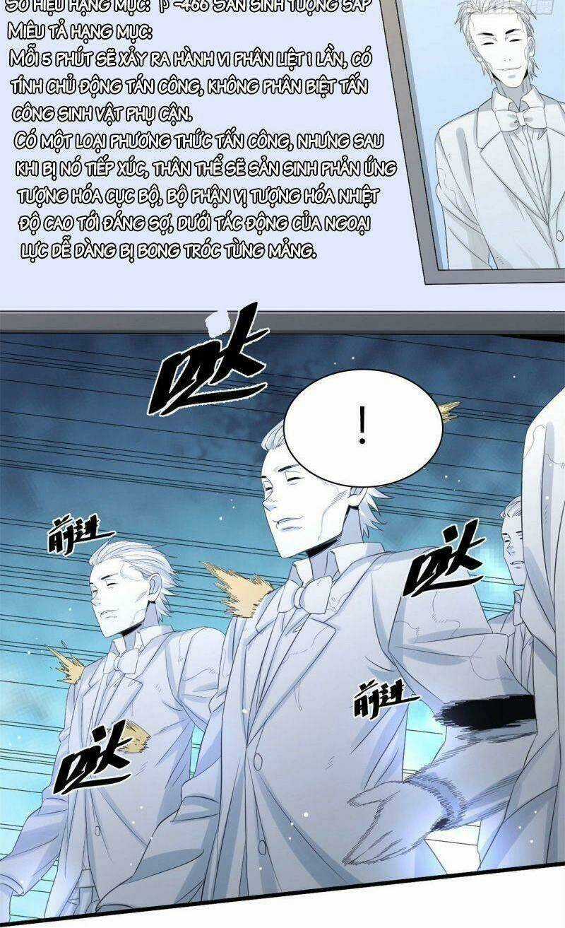 Xã Lam Bạch - Chapter 27 - Trang 24