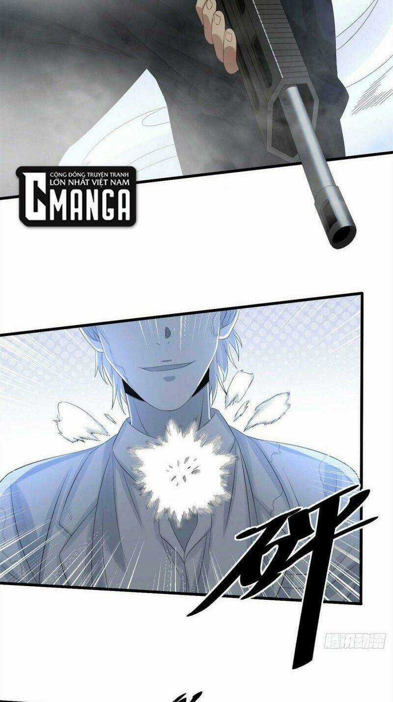 Xã Lam Bạch - Chapter 27 - Trang 28