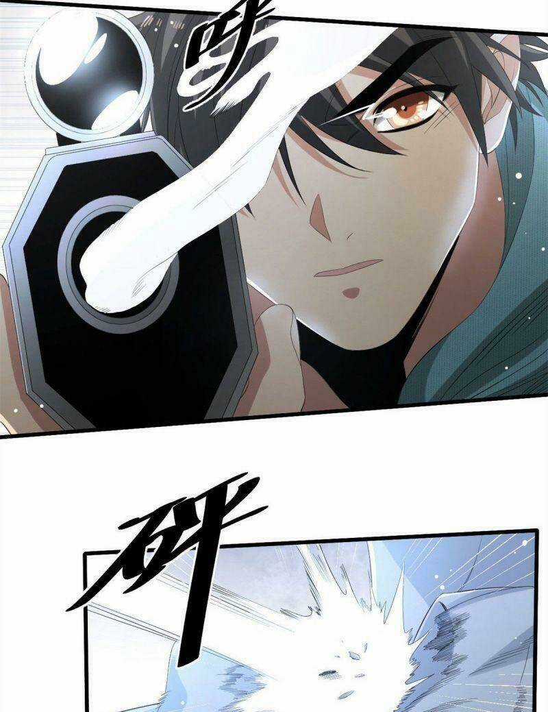 Xã Lam Bạch - Chapter 27 - Trang 29