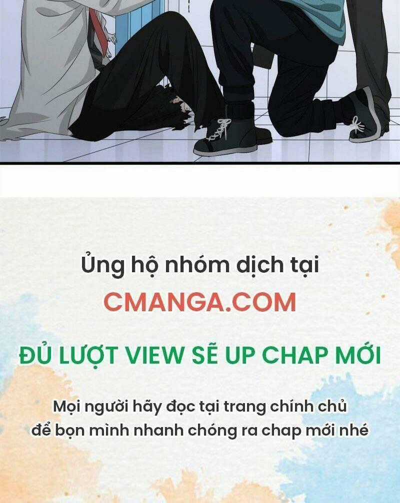 Xã Lam Bạch - Chapter 27 - Trang 38