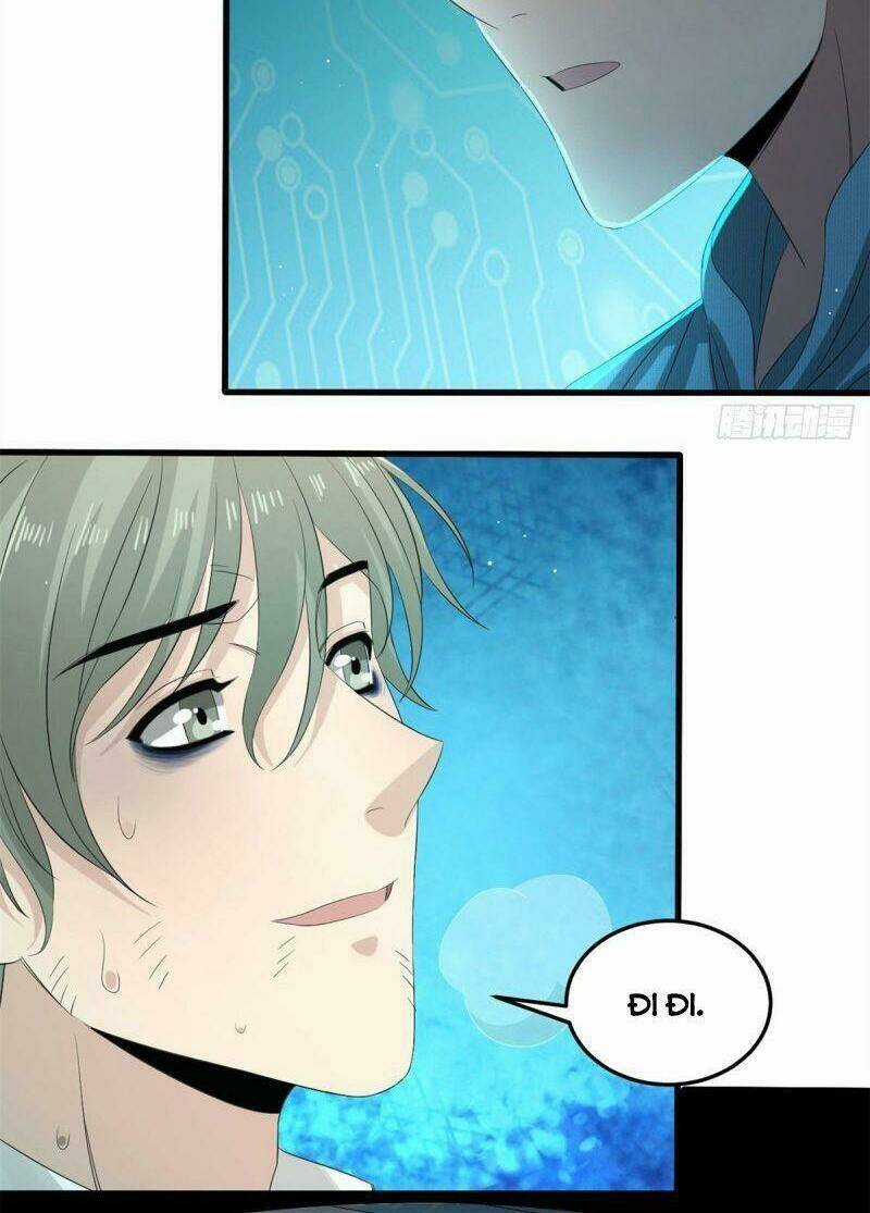 Xã Lam Bạch - Chapter 28 - Trang 20